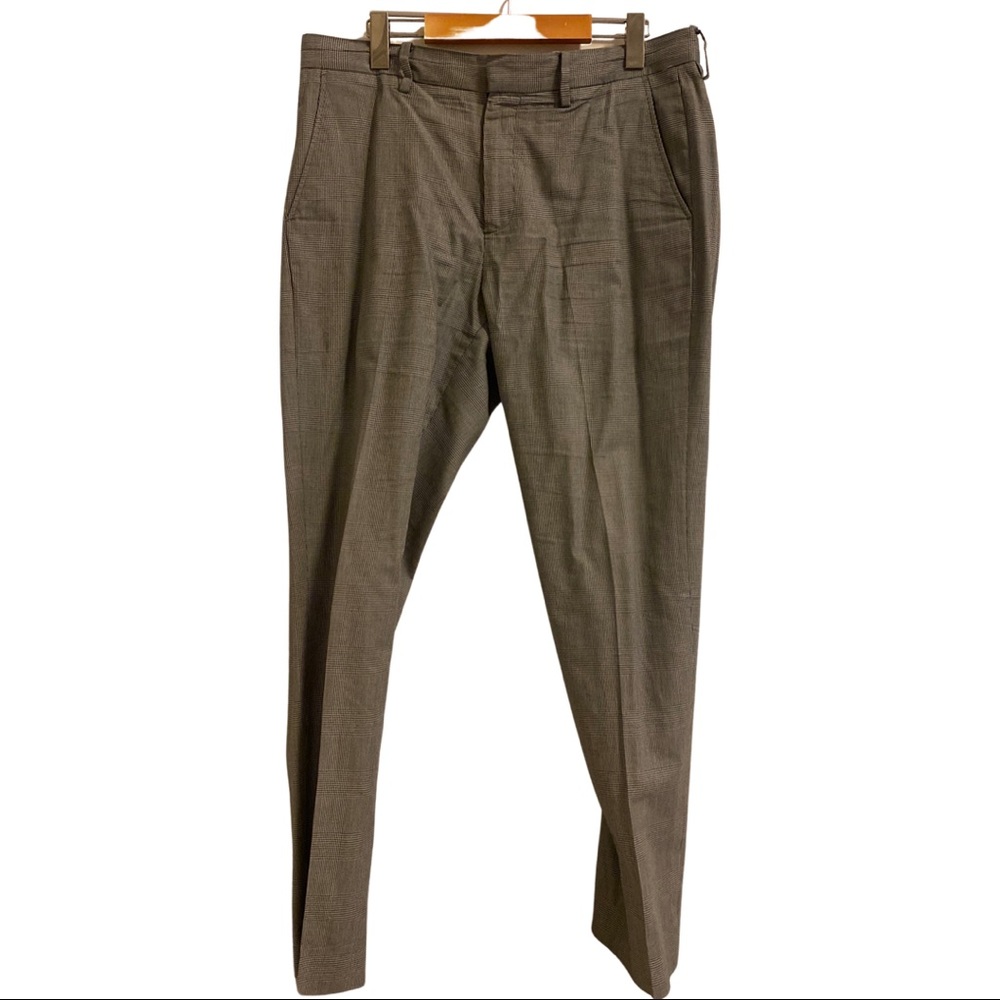 JCrew Slim Bedford pant